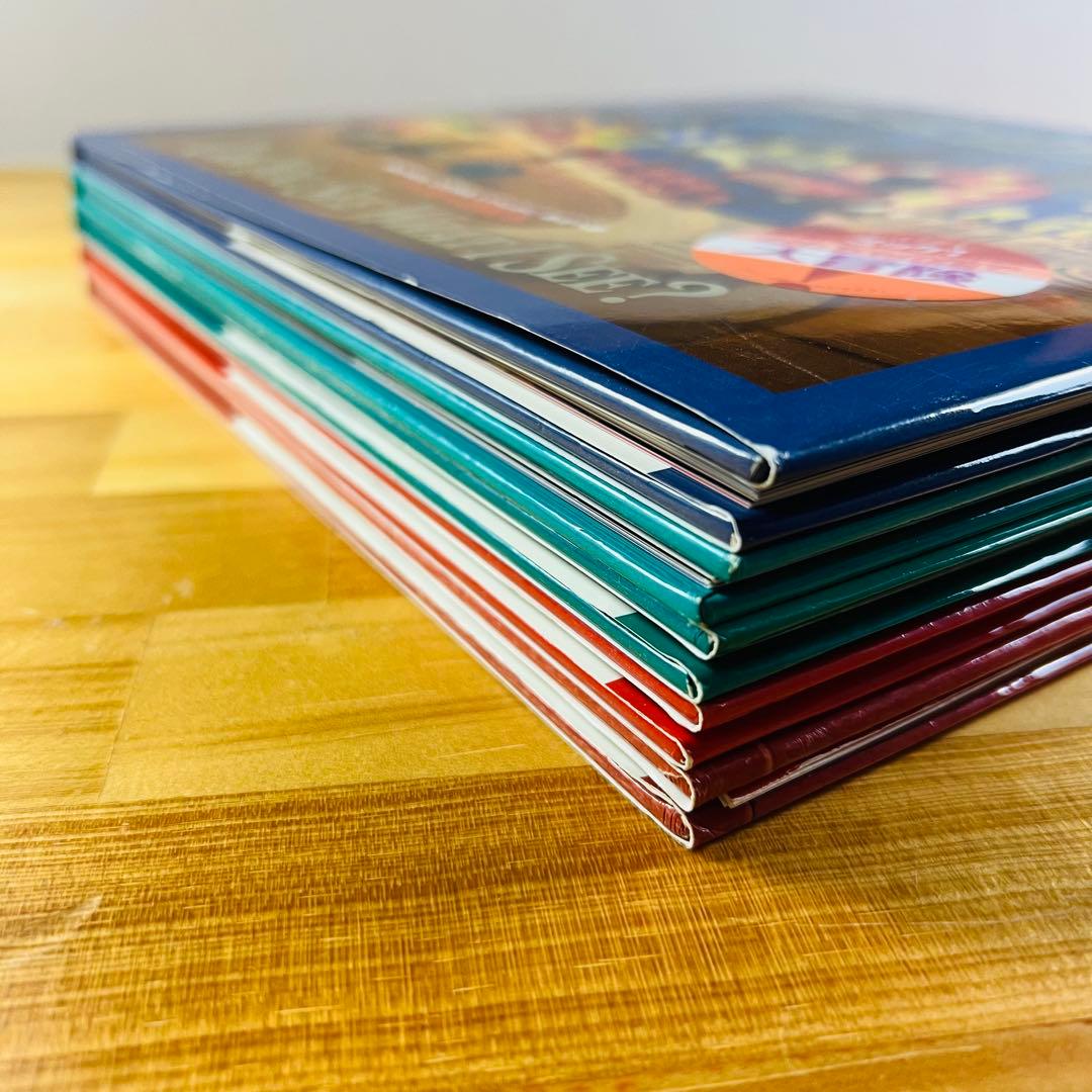 ミッケ！5冊セット ウォルターウィック/糸井重里 - メルカリ