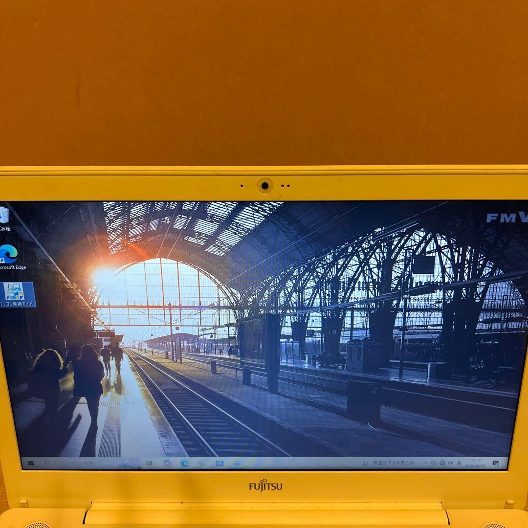 LIFEBOOK AH50/D2 Core i7搭載 - メルカリ