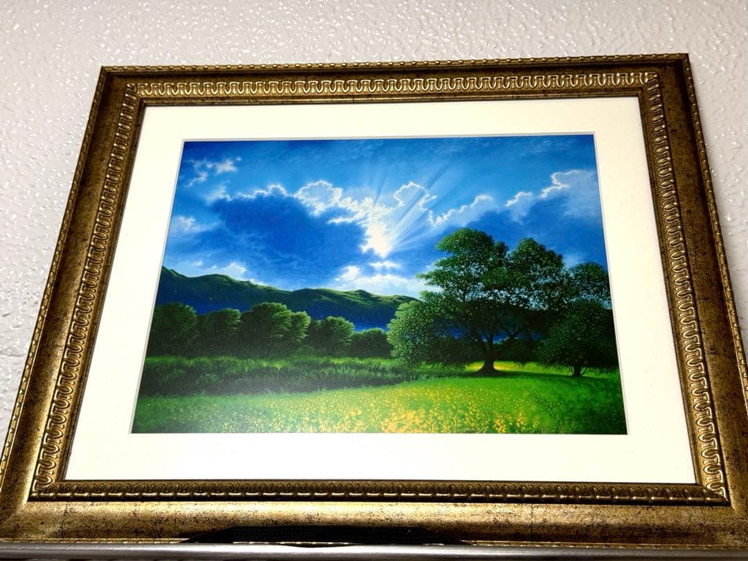 ジョン・ラッテンベリー スプリングワンダー - メルカリ