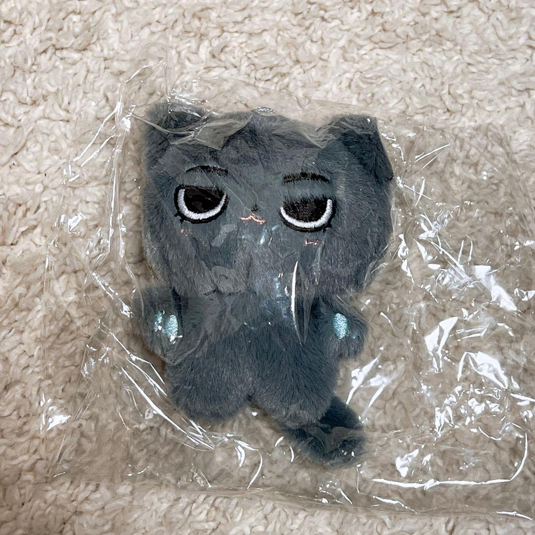 ボイプラ2 イリオ リオ ぬいぐるみ 10cmドール ALD1 - メルカリ