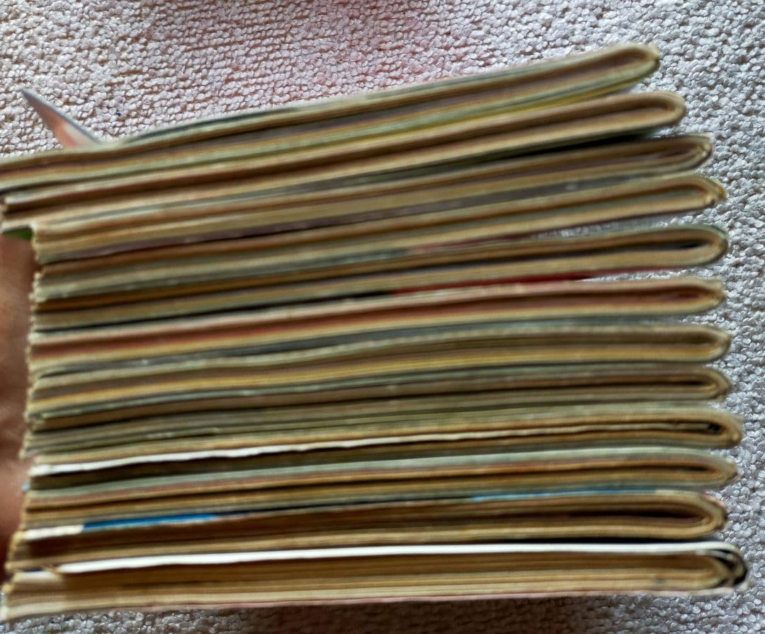 激レア！昭和レトロ雑誌DUNK1990年1月号～12月号セット