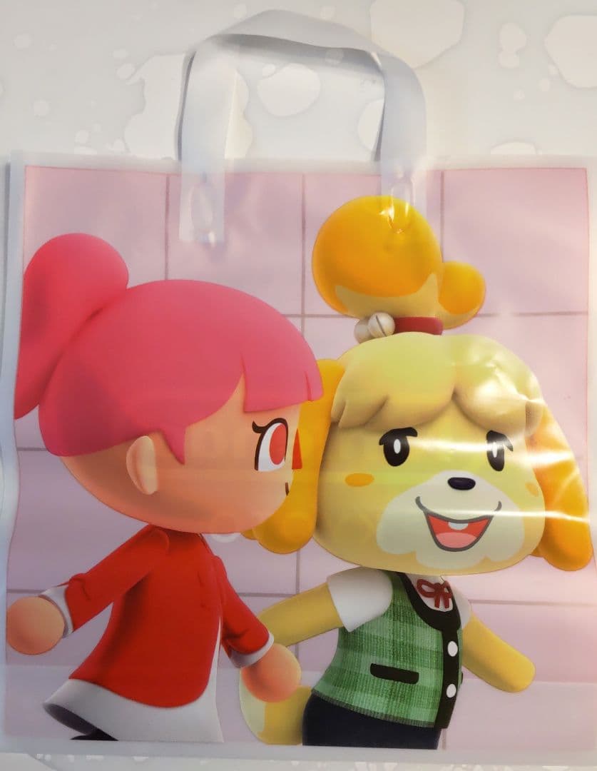 限定商品 - MOOMIN SHOP ピクミン ぬいぐるみ 3体と、ゾウマリオ1体