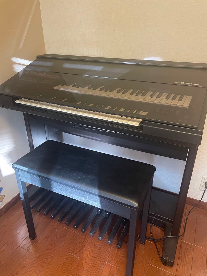 YAMAHA エレクトーン HS5 - メルカリ