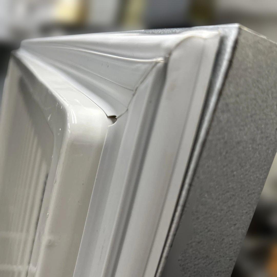 6927【美品】福島工業 玄米保冷庫 KZW14 100V 内容積805L - メルカリ