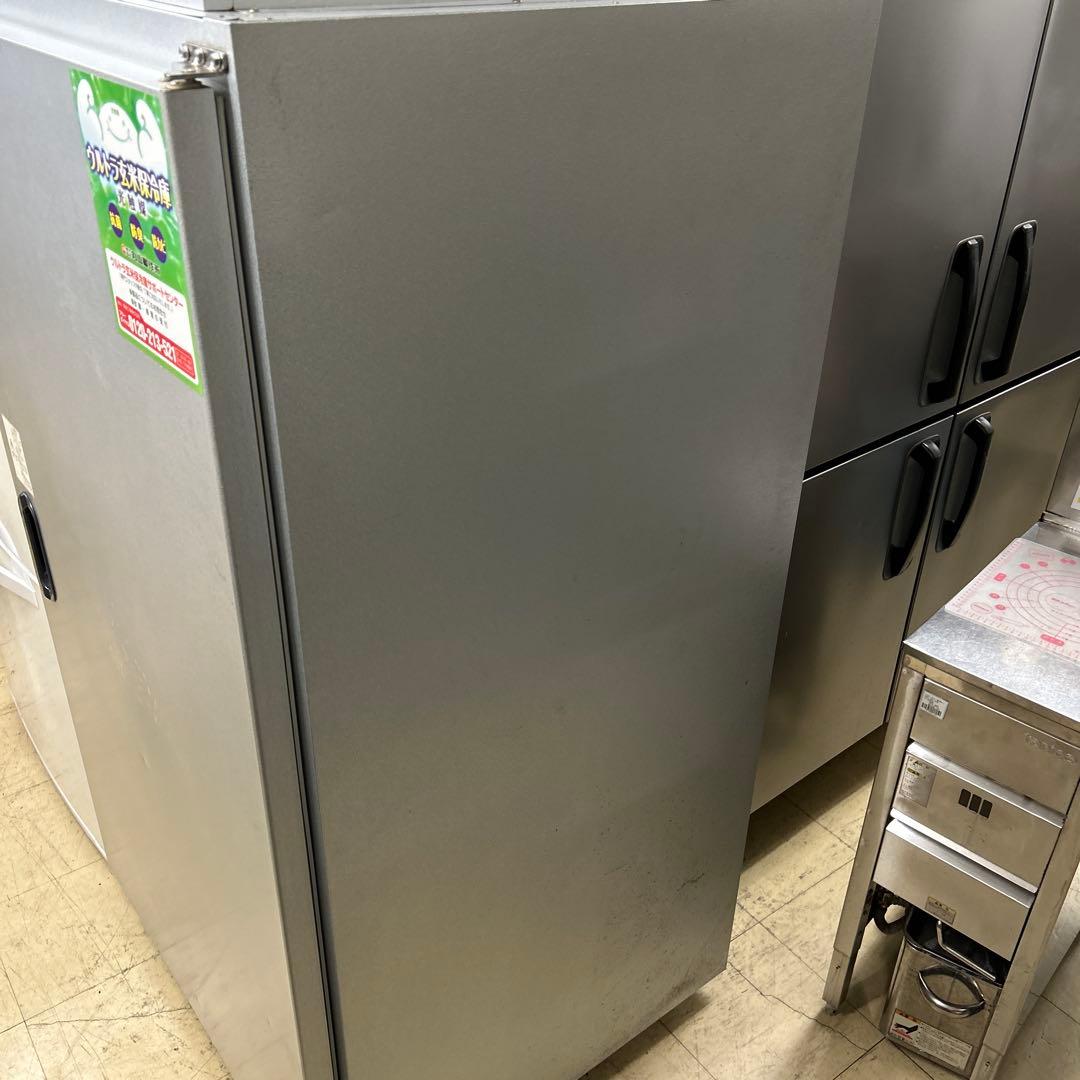 6927【美品】福島工業 玄米保冷庫 KZW14 100V 内容積805L - メルカリ