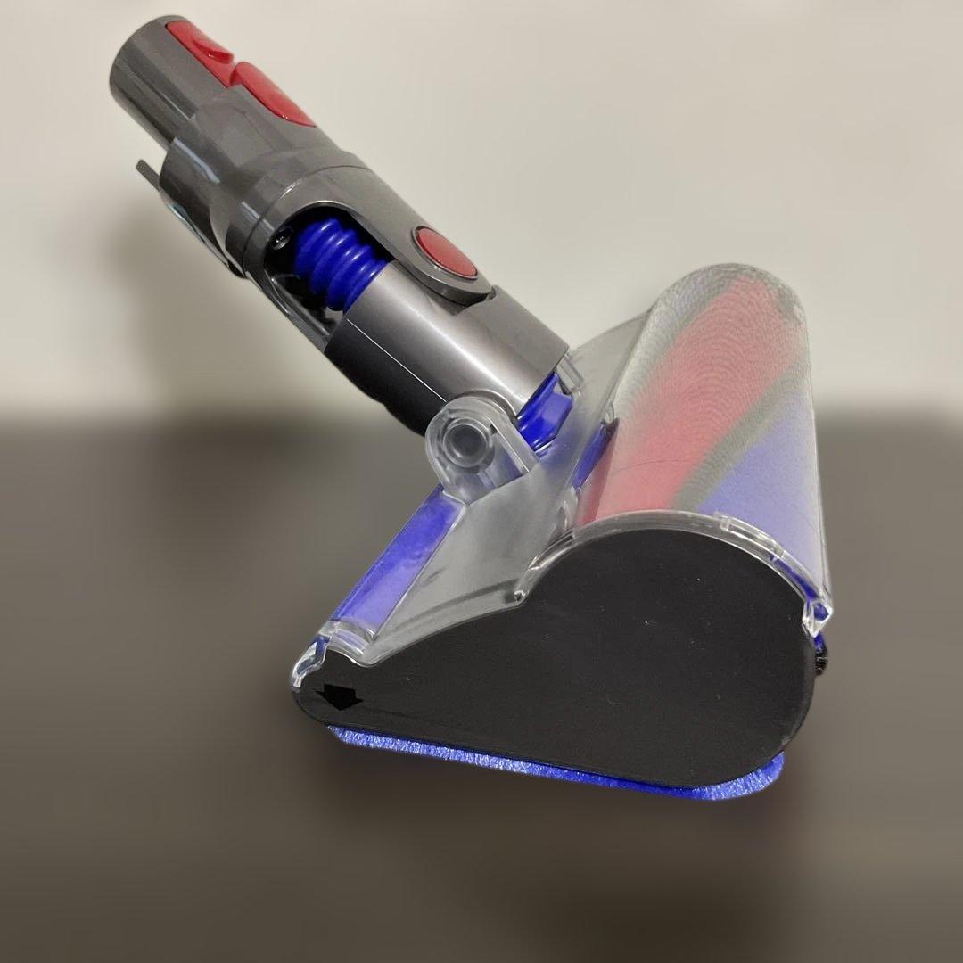 b6 『分解洗浄済』ダイソン ソフトローラークリーナーヘッドv8 sv10