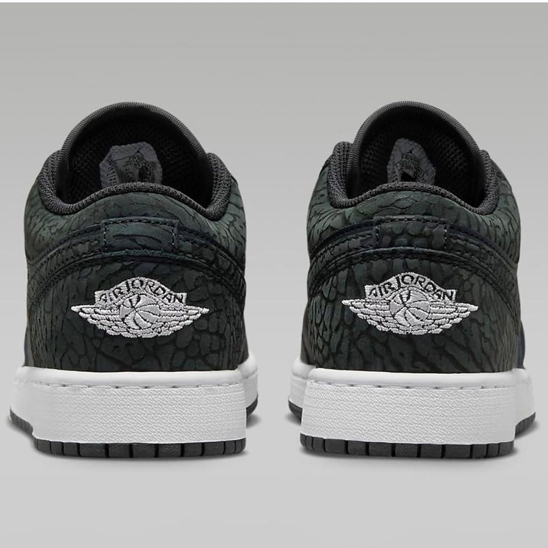 専用】NIKE AIR JORDAN 1 LOW SE GS 新品 23.5cm