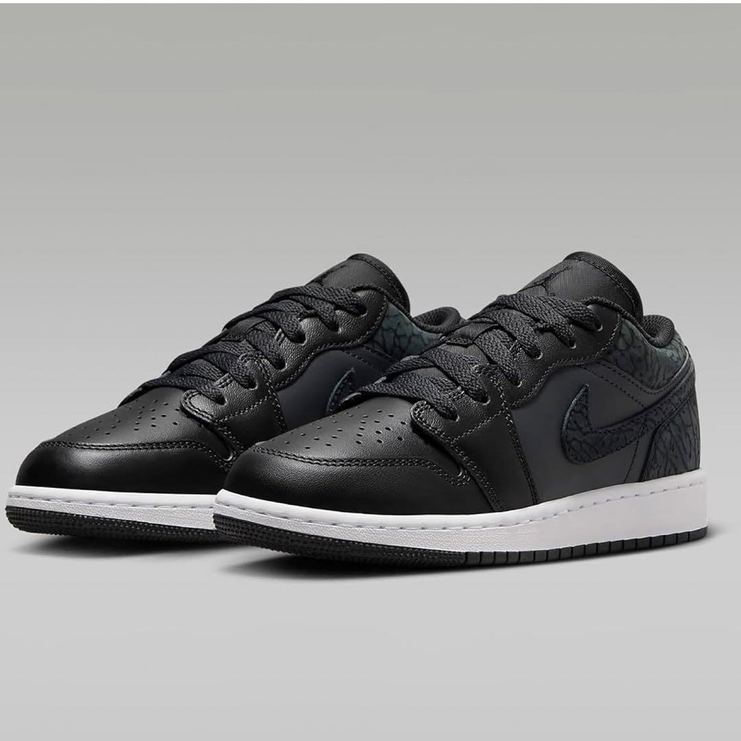 専用】NIKE AIR JORDAN 1 LOW SE GS 新品 23.5cm