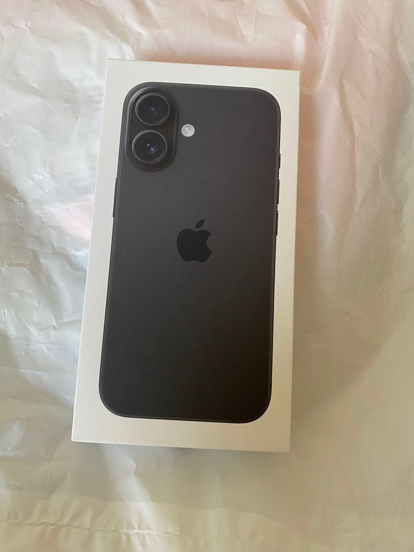 大幅値下げ‼️ Apple iPhone 16 256GB SIMフリー Apple iPhone 16 256GB SIMフリー [ブラック] 価格比較 - 価格.com