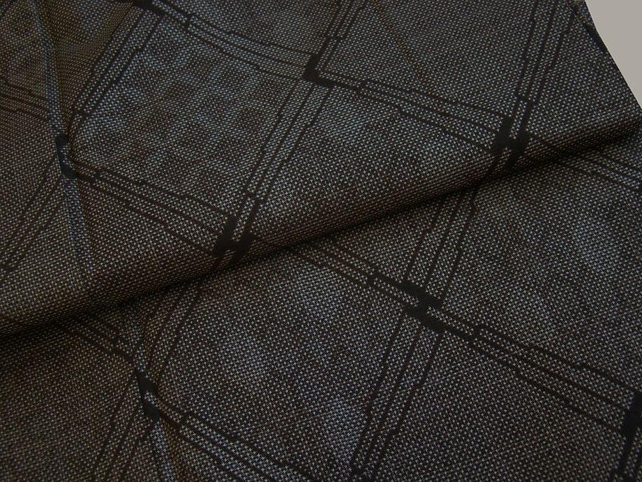 創作用 本場 奄美 龍郷 大島・大島 泥染 正絹 計3枚 セット Vs547