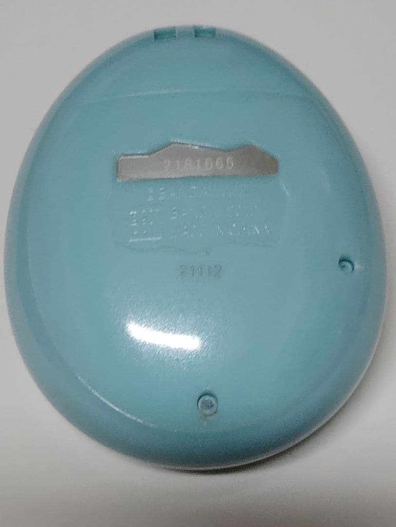 たまごっちピース ミントグリーン ラブアンドメロディー - メルカリ