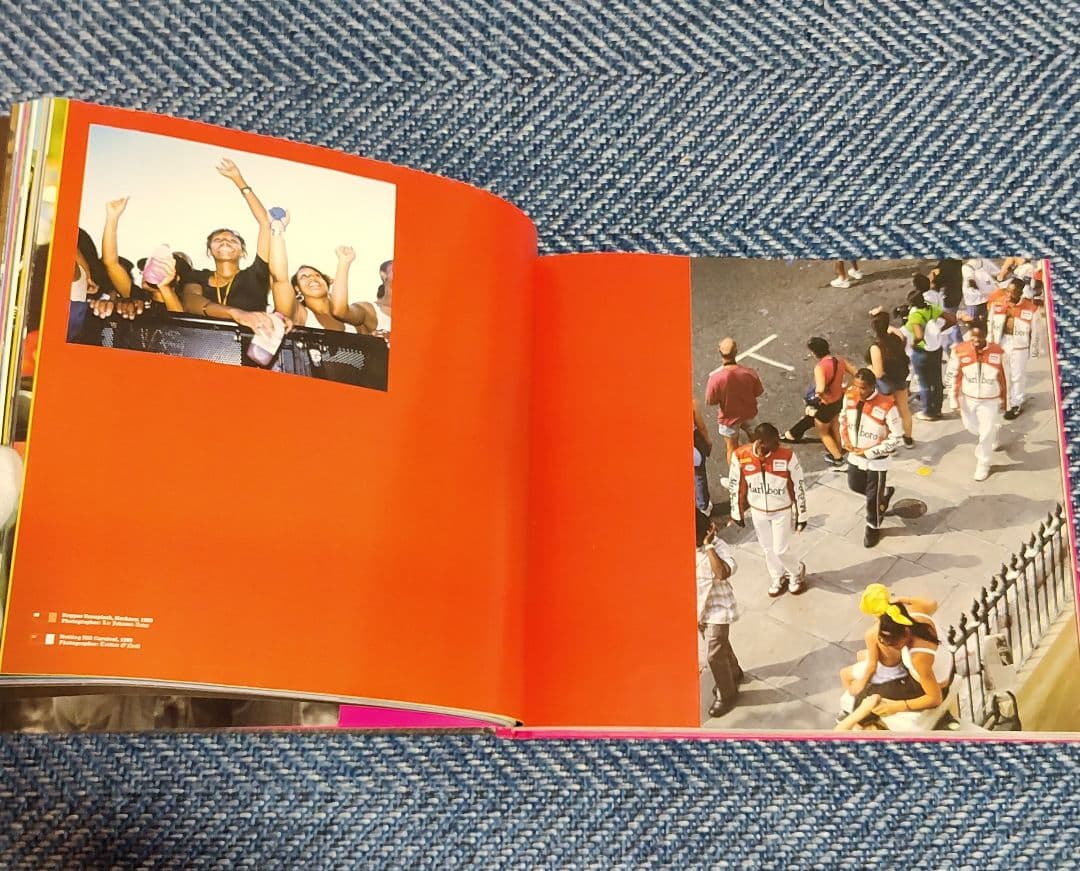 Seen blackstyleuk ファッションフォトブック - メルカリ