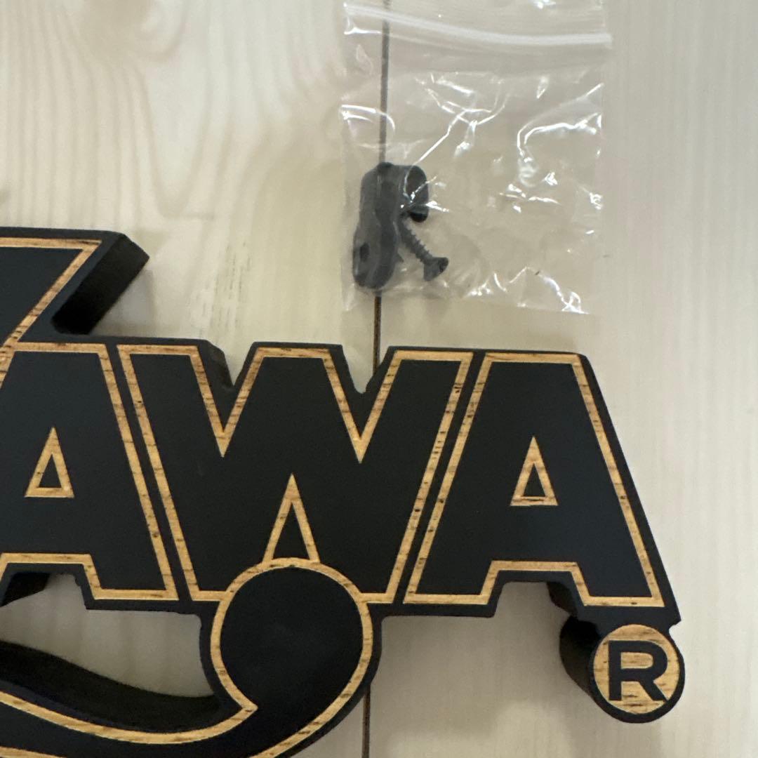 矢沢永吉壁掛けオブジェロゴ - メルカリ