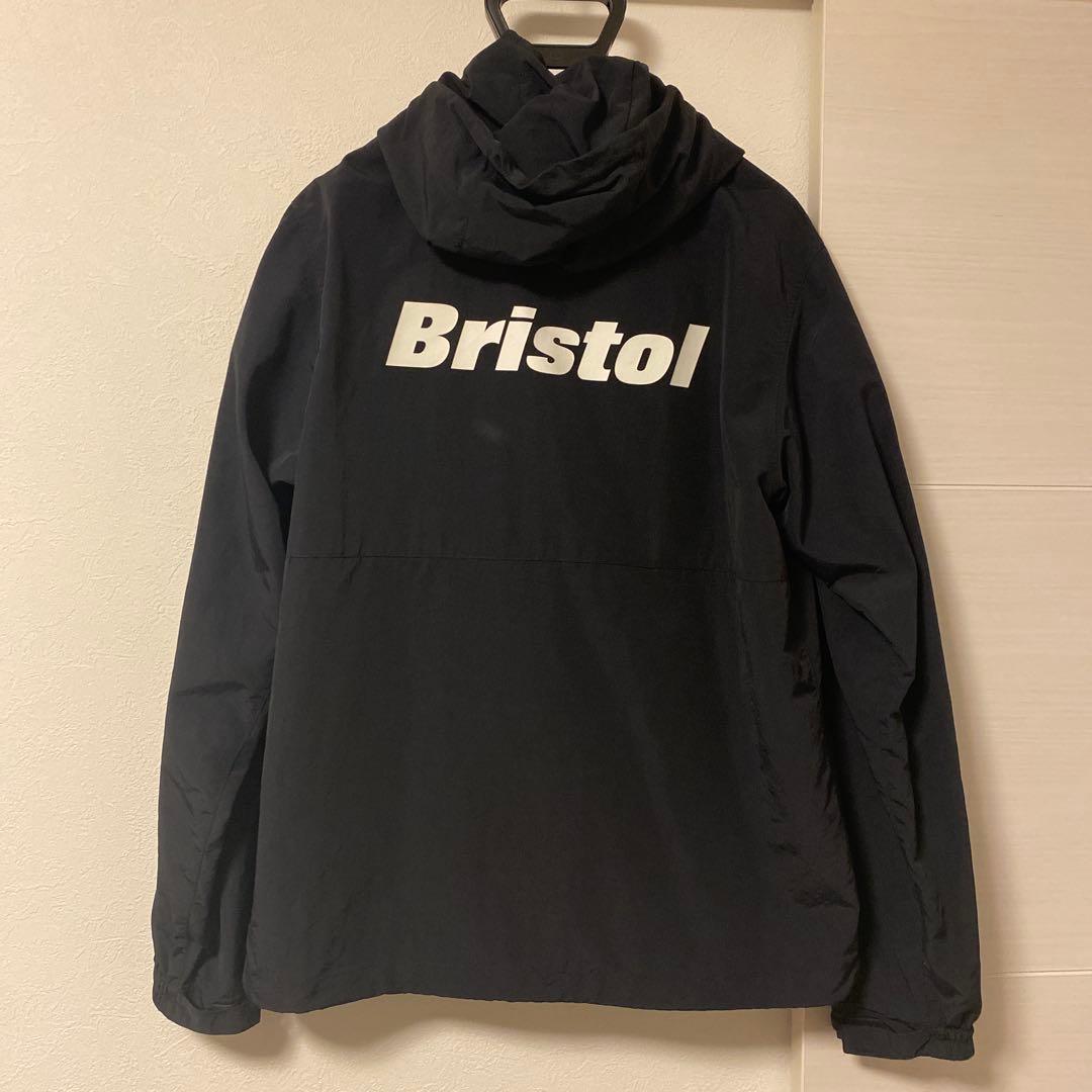 ジャケット・アウター F.C.Real Bristol HOODEDBLOUSON