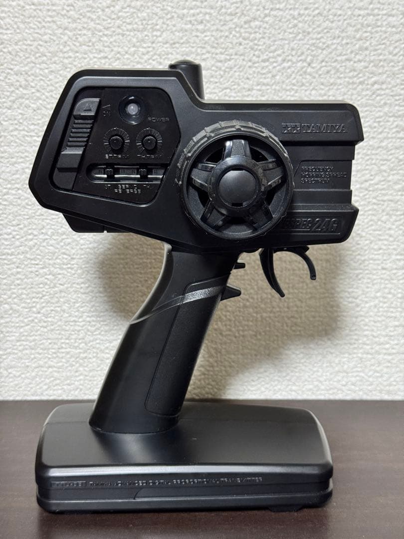 タミヤ ホーネット ラジコン RC 動作未確認