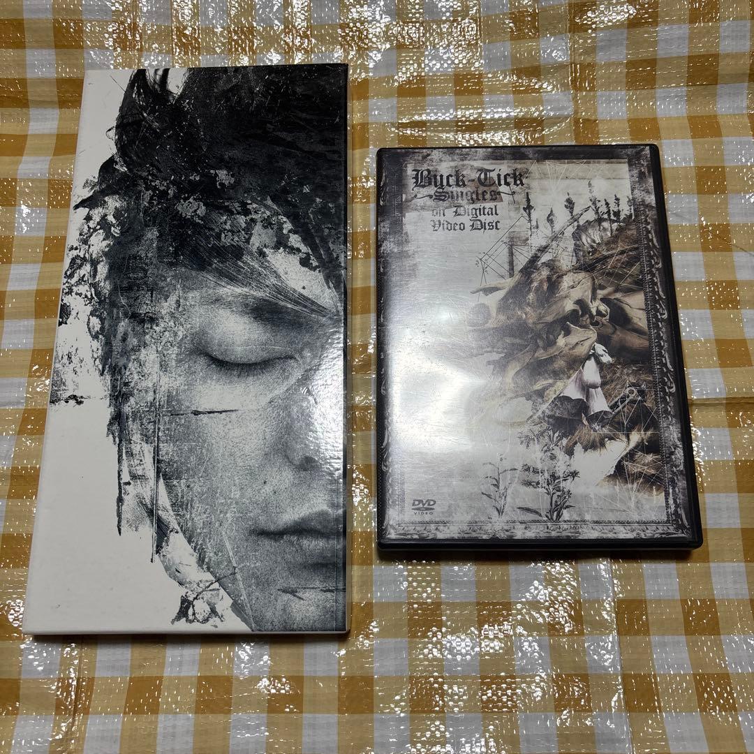 櫻井敦司　愛の惑星Ｂｕｃｋ－TＩＣＫ〜Ｓｉｎｇｌｅｓ〜ｏｎＤｉｇｉｔａｌＶｉｄｅ 櫻井 敦司 | 愛の惑星 | ビクターエンタテインメント