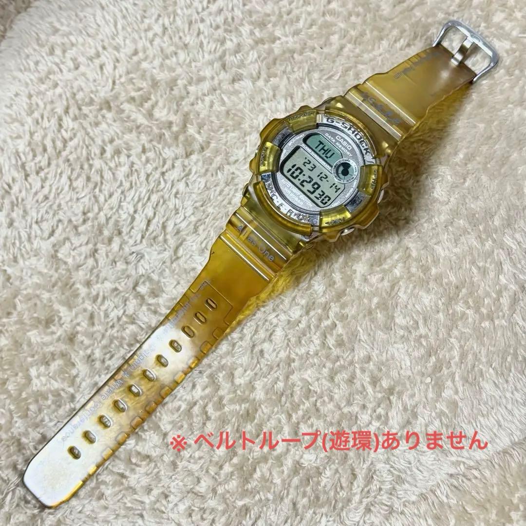 G-SHOCK 第7回イルカクジラ会議記念モデル DW-9200K - メルカリ