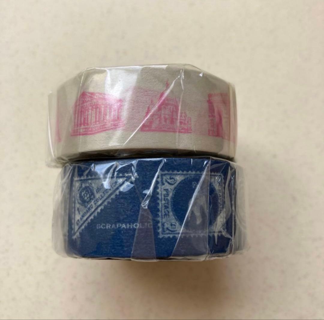 マークス marks 廃盤 マスキングテープ GRAND - メルカリ