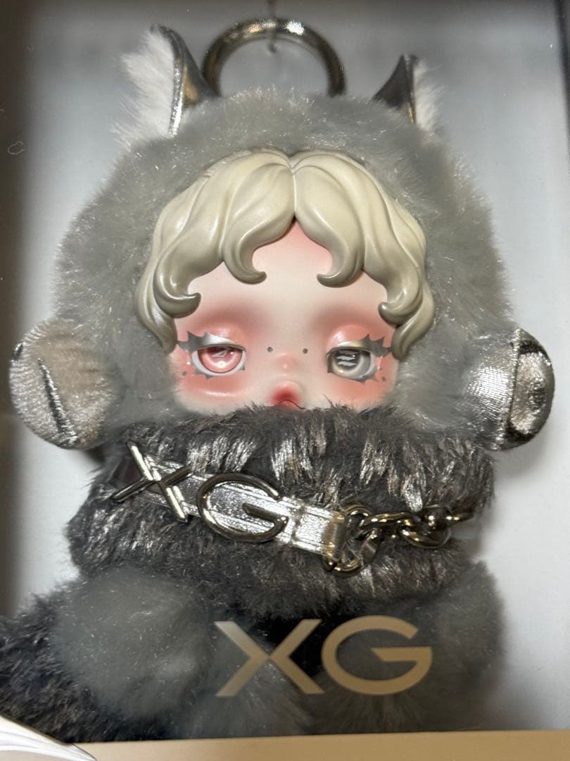 POPMART スカルパンダXG MyLittlePony新品未開封5BOX - メルカリ