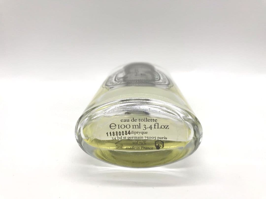 香水ディプティック サンジェルマン 34 EDT10ml ロードネロリ100ml