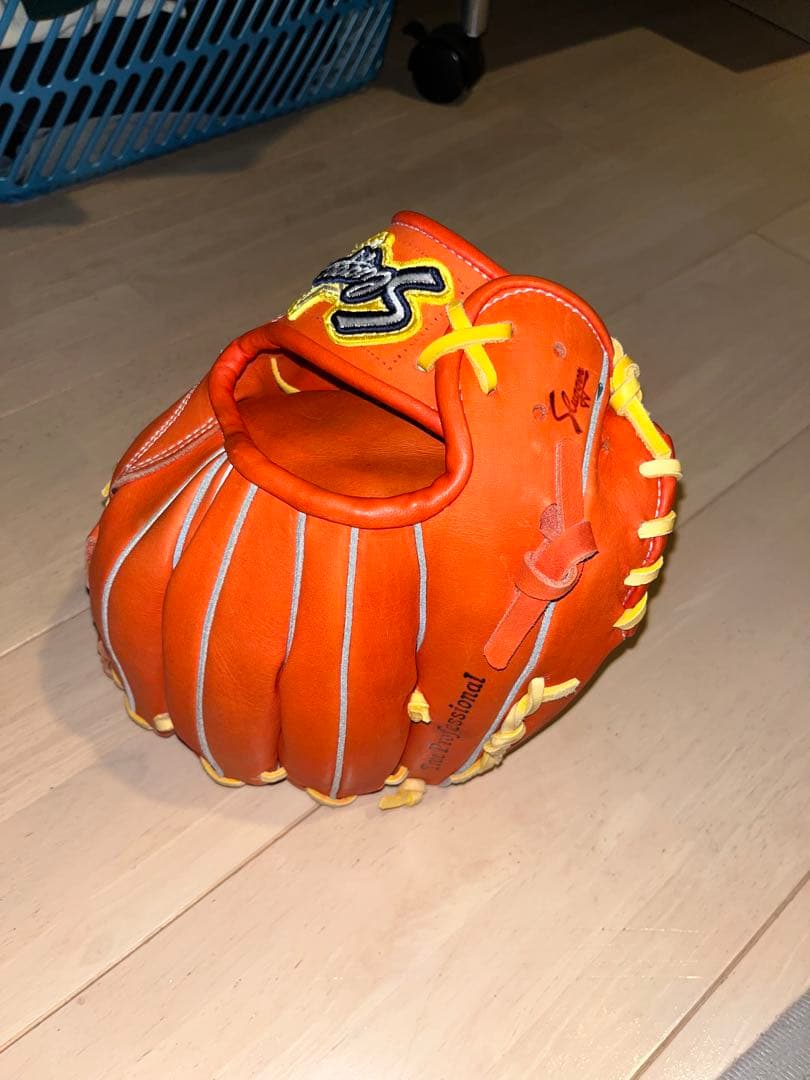 久保田スラッガー 軟式 KSN-MS-VI 内野手