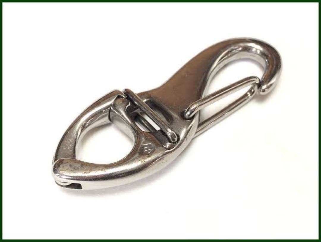 U.S. Navy Wichard Karabiner 米軍放出品