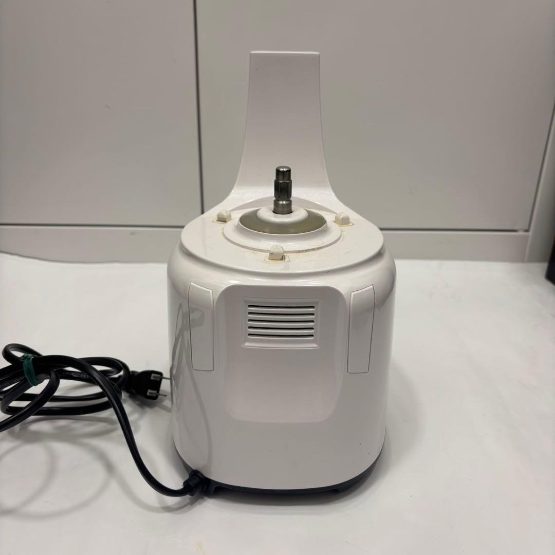 Kuvings クビンス ホールスロージューサー JSG-121W - メルカリ