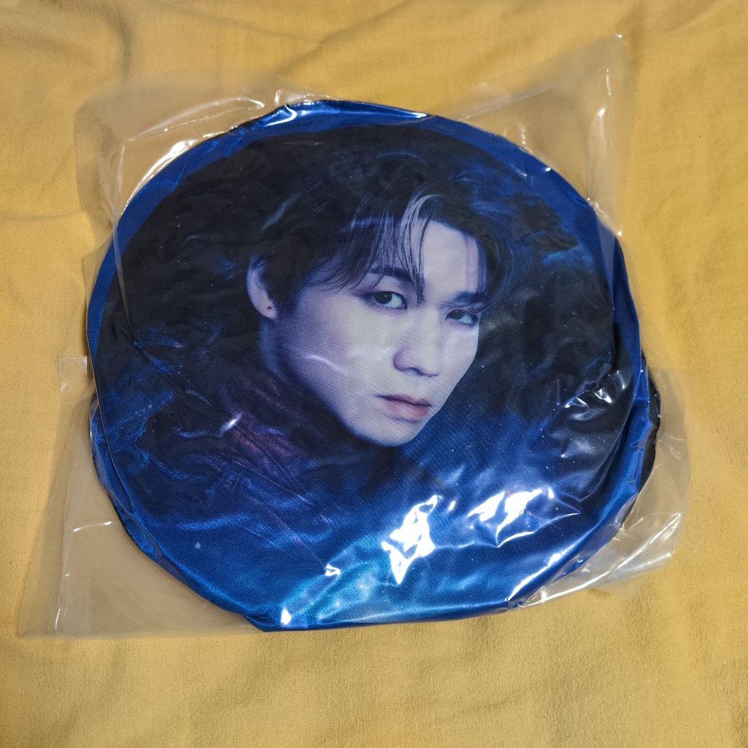 瀬口 黎弥 クッション - メルカリ