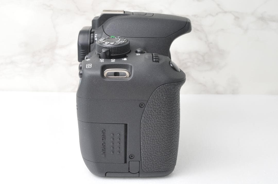 Canon EOS Kiss X7i⭐️スマホ転送 一眼レフカメラ キヤノン - メルカリ