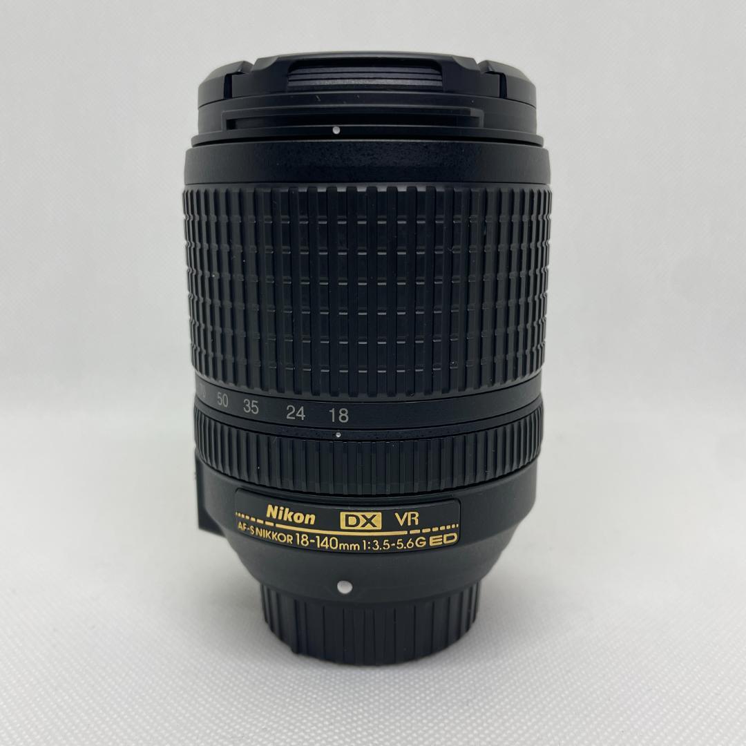 。*様 Nikon ニコン AF-S 18-140mm F3.5-5.6 DX