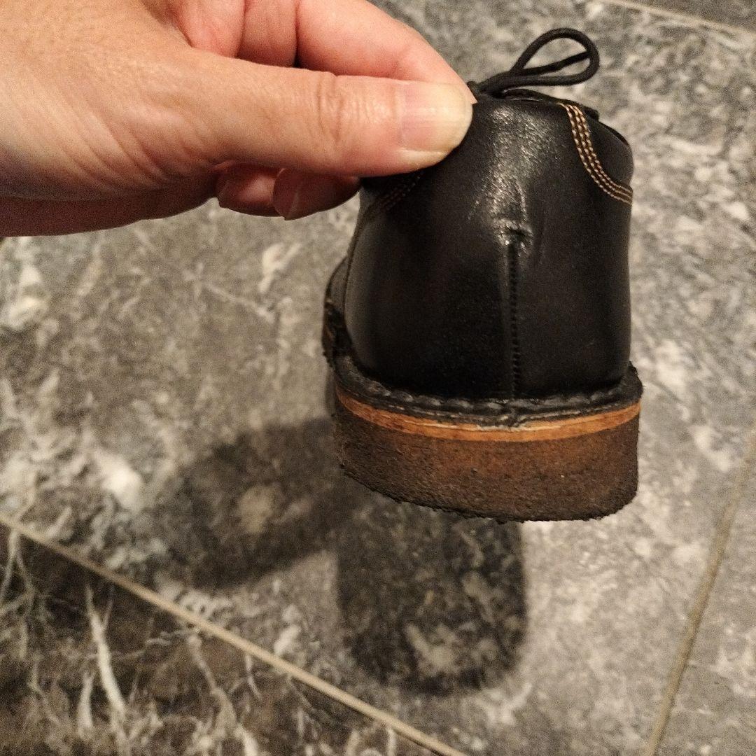 コージクガ 久我浩二 クガコウジ 革靴24センチ - メルカリ