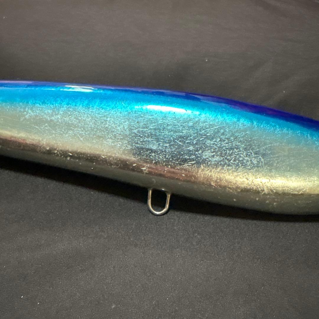 タイドプール タイプ2 250F 2個セットグリーン