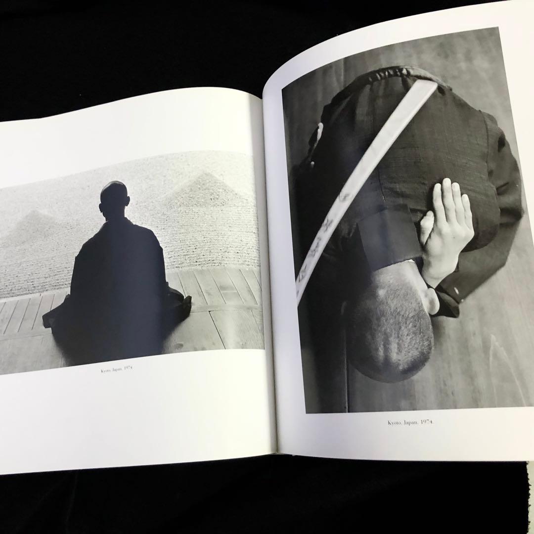 エドゥアール・ブーバ 写真集「Edouard Boubat」2004 - メルカリ