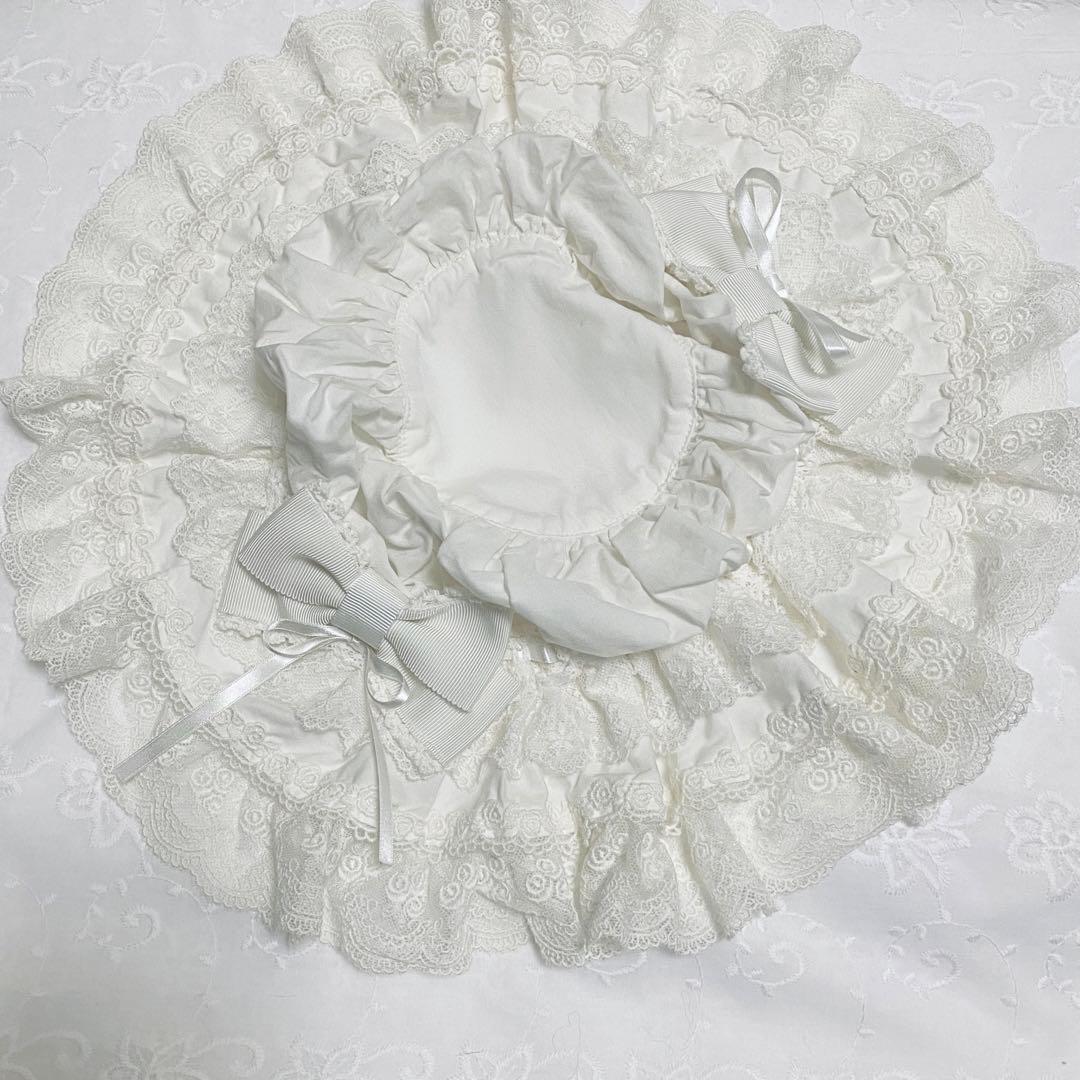 セット】SweetieFairytaleあかずきんちゃんJSK/メイドキャップ