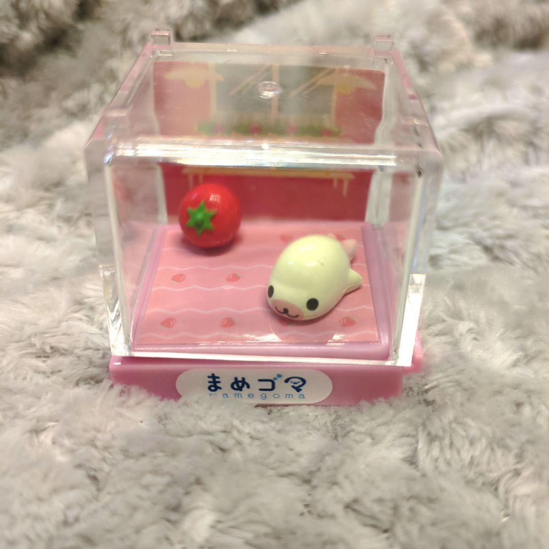 平成レトロ まめゴマ まめゴマリウム サンエックス - メルカリ