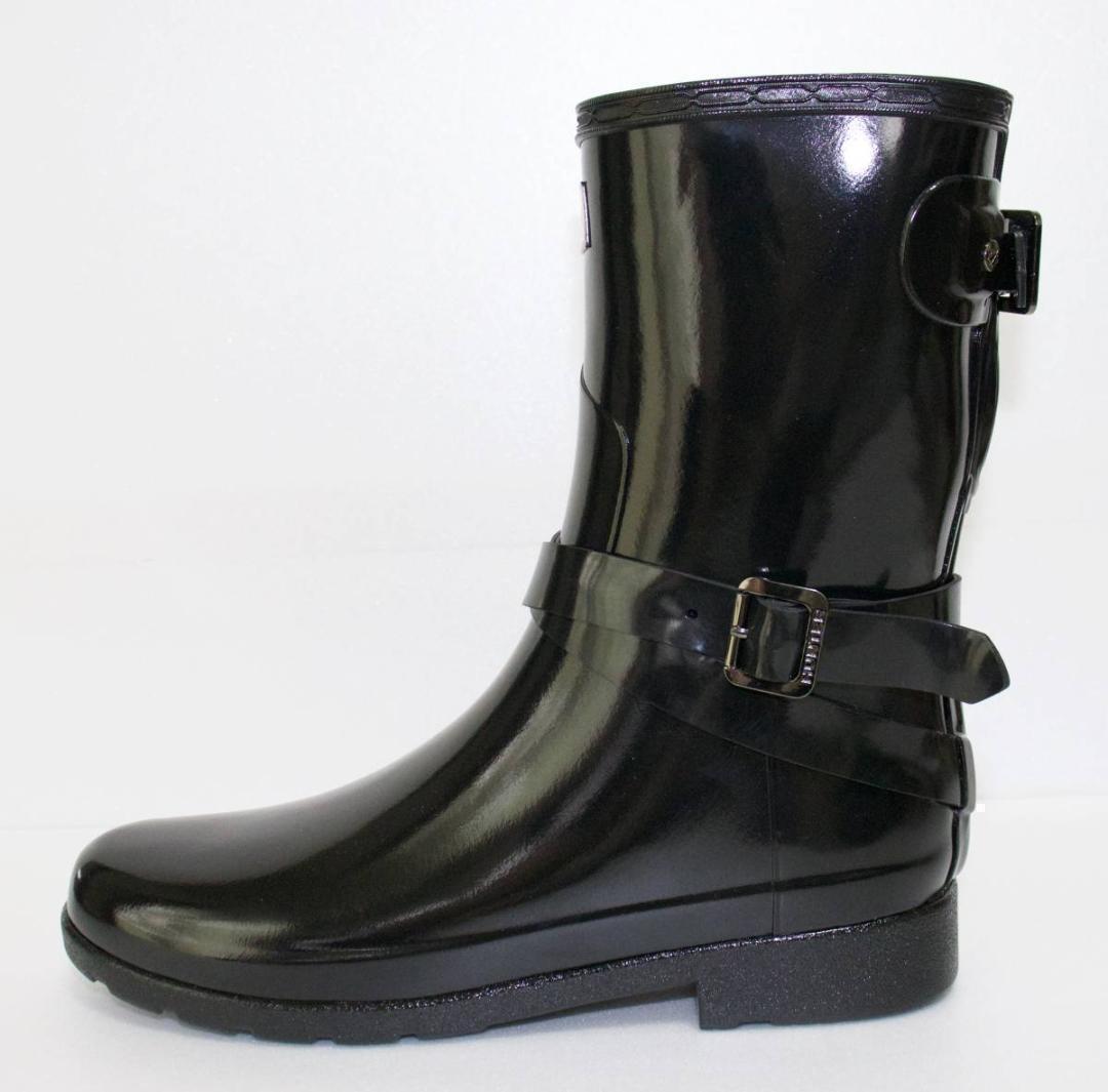 定価19000 新品 本物 HUNTER 靴 JP26 ブーツ 2100 - メルカリ