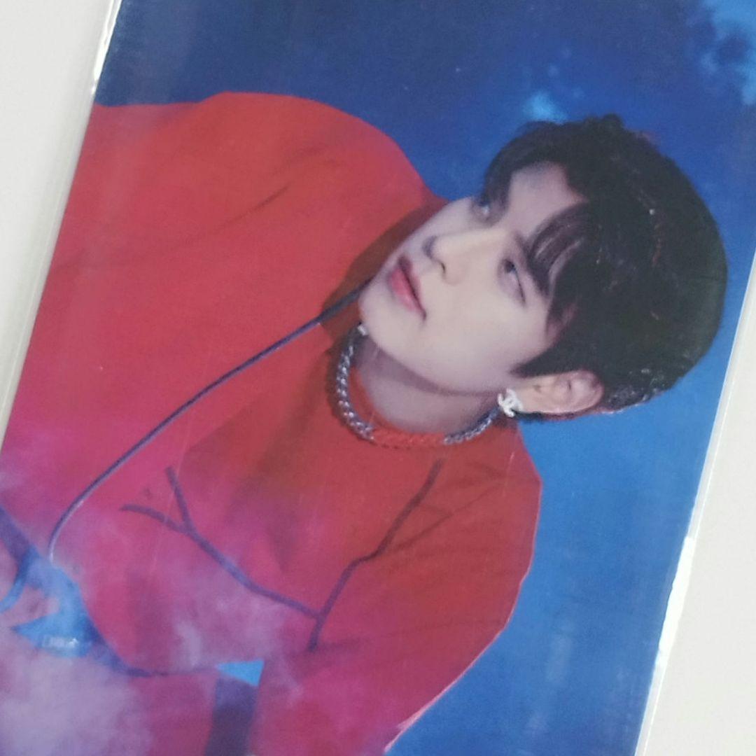 Stray Kids】スキズ NOEASY タワレコ 店舗特典 スンミン - メルカリ