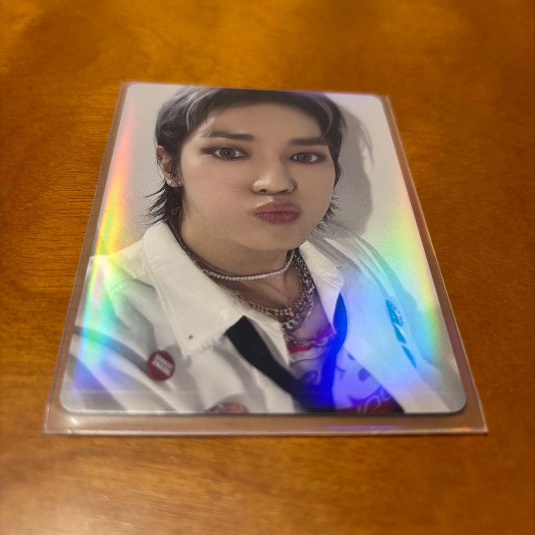 NCT127 テヨン トレカ - メルカリ