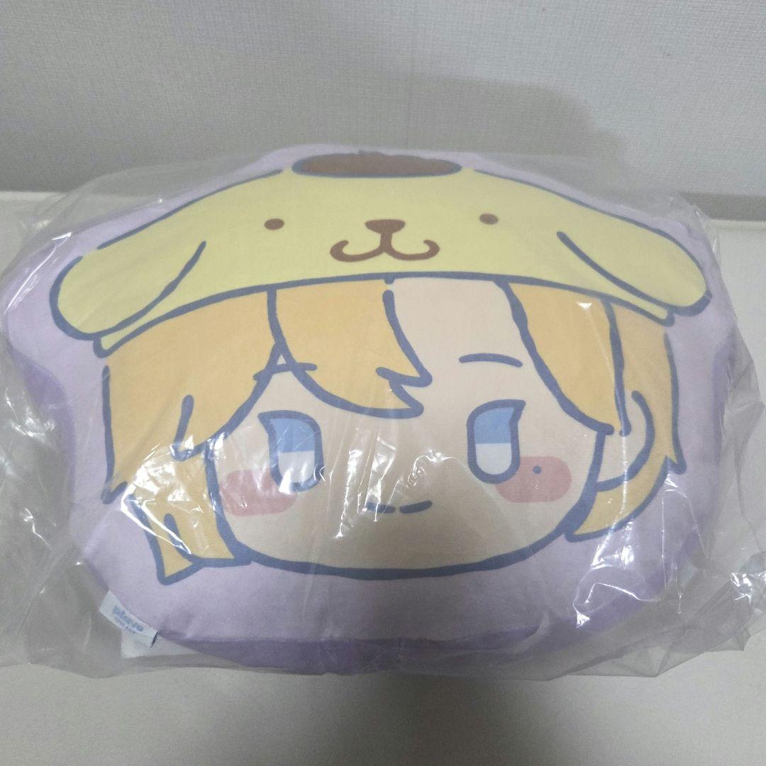 PLAVE SANRIO PLBBUU Noah ノア クッション - メルカリ