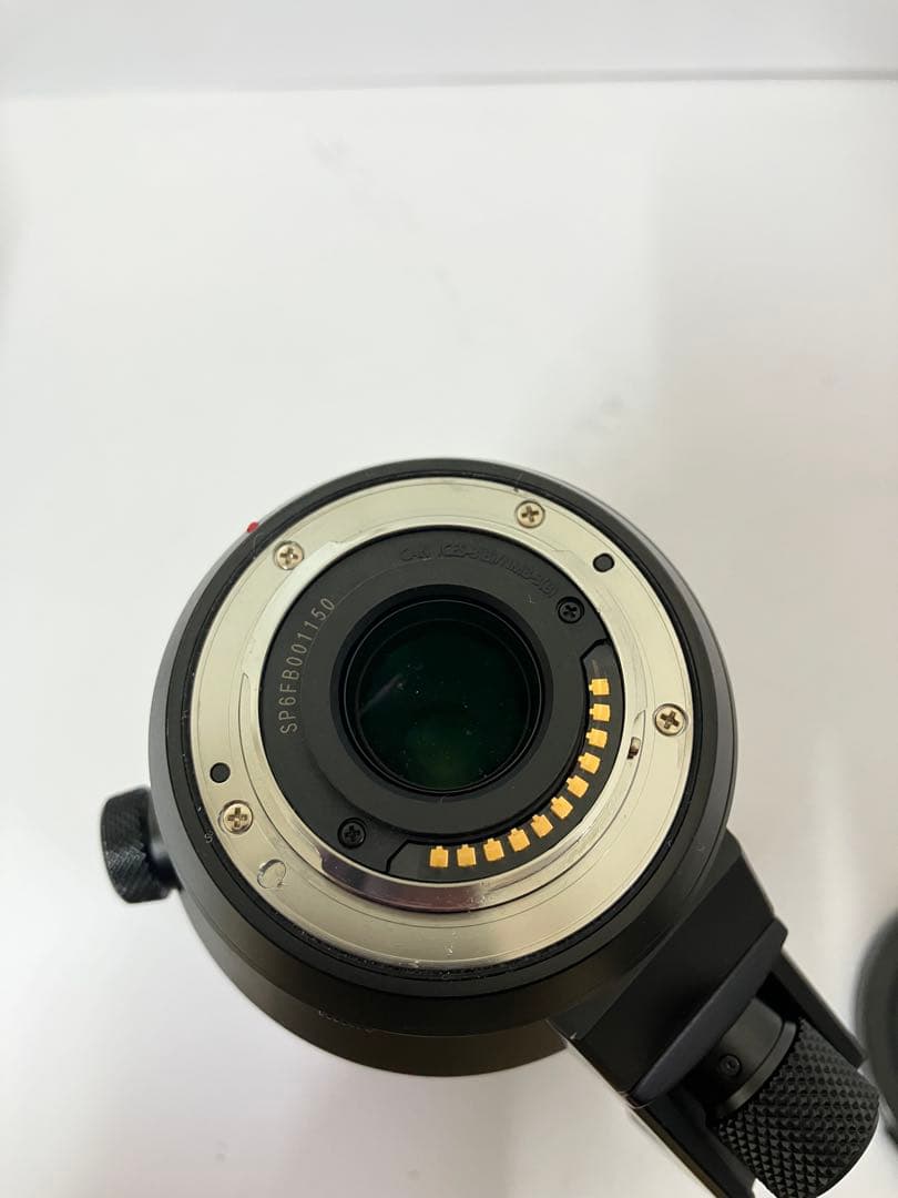 レンズ(ズーム) DG VARIO-ELMAR 100-400mm F4.0-6.3 ASPH