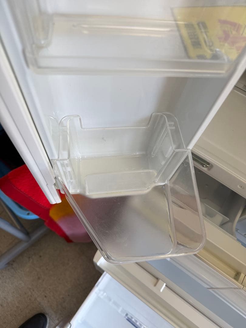 宮城発）Panasonic NR-F506HPX-W形 6ドア冷凍・冷蔵庫 - メルカリ