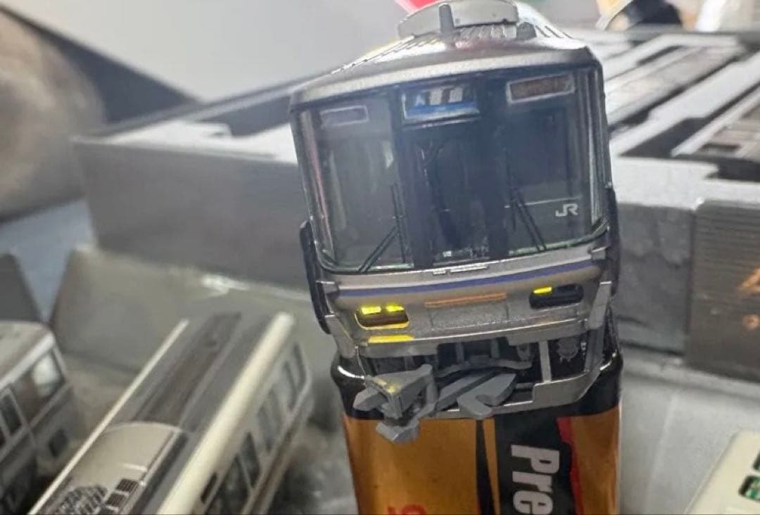 KATO 223系2000番台（BJジャンク - メルカリ