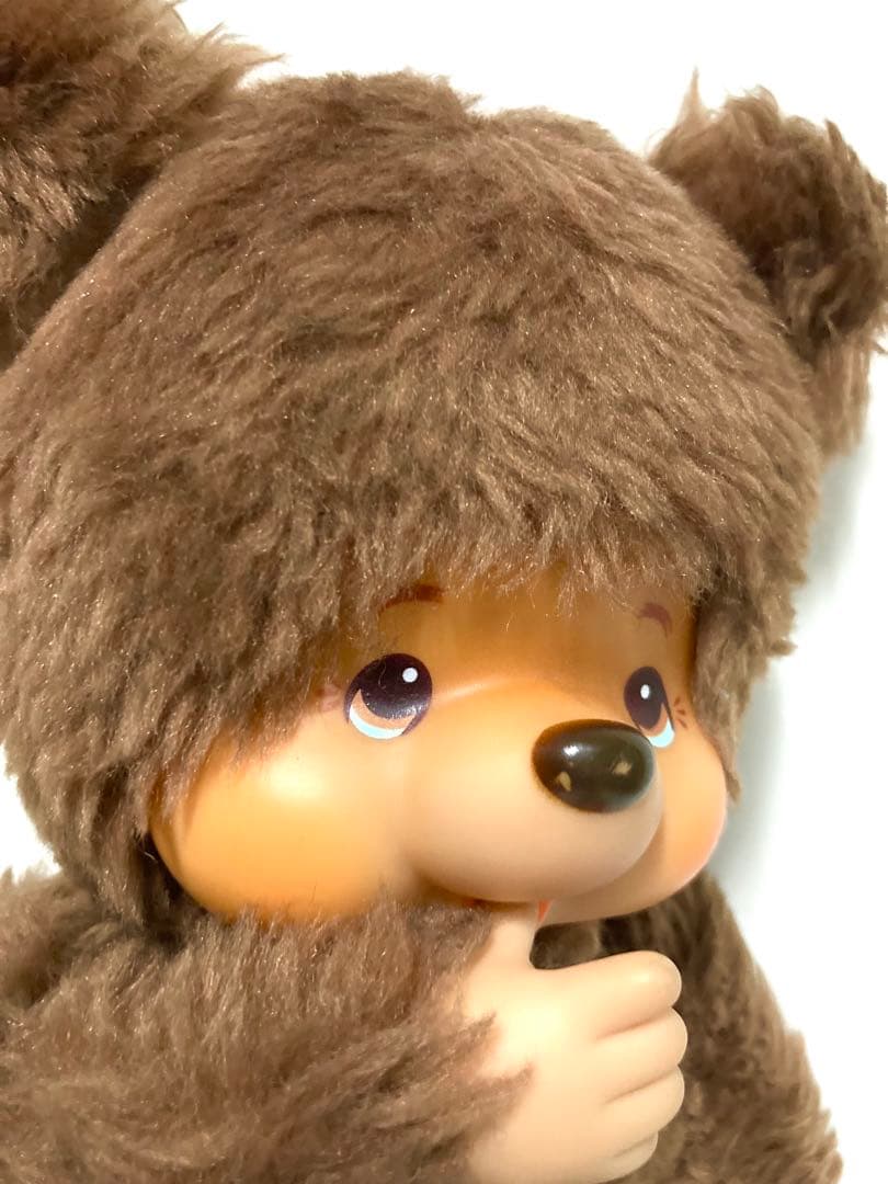 貴重／プレミア『トビーベア モンチッチ』コレクション／ぬいぐるみ