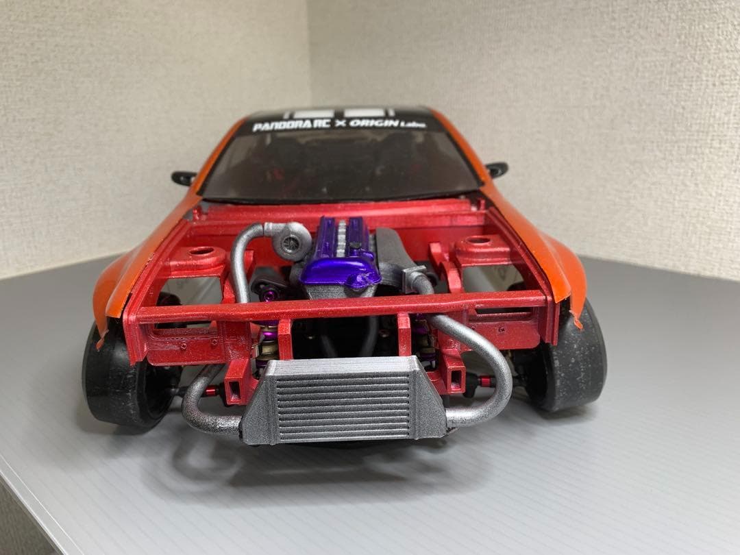 JZX100 ミサイルキット パンドラ アディクション #AnyJZ - メルカリ