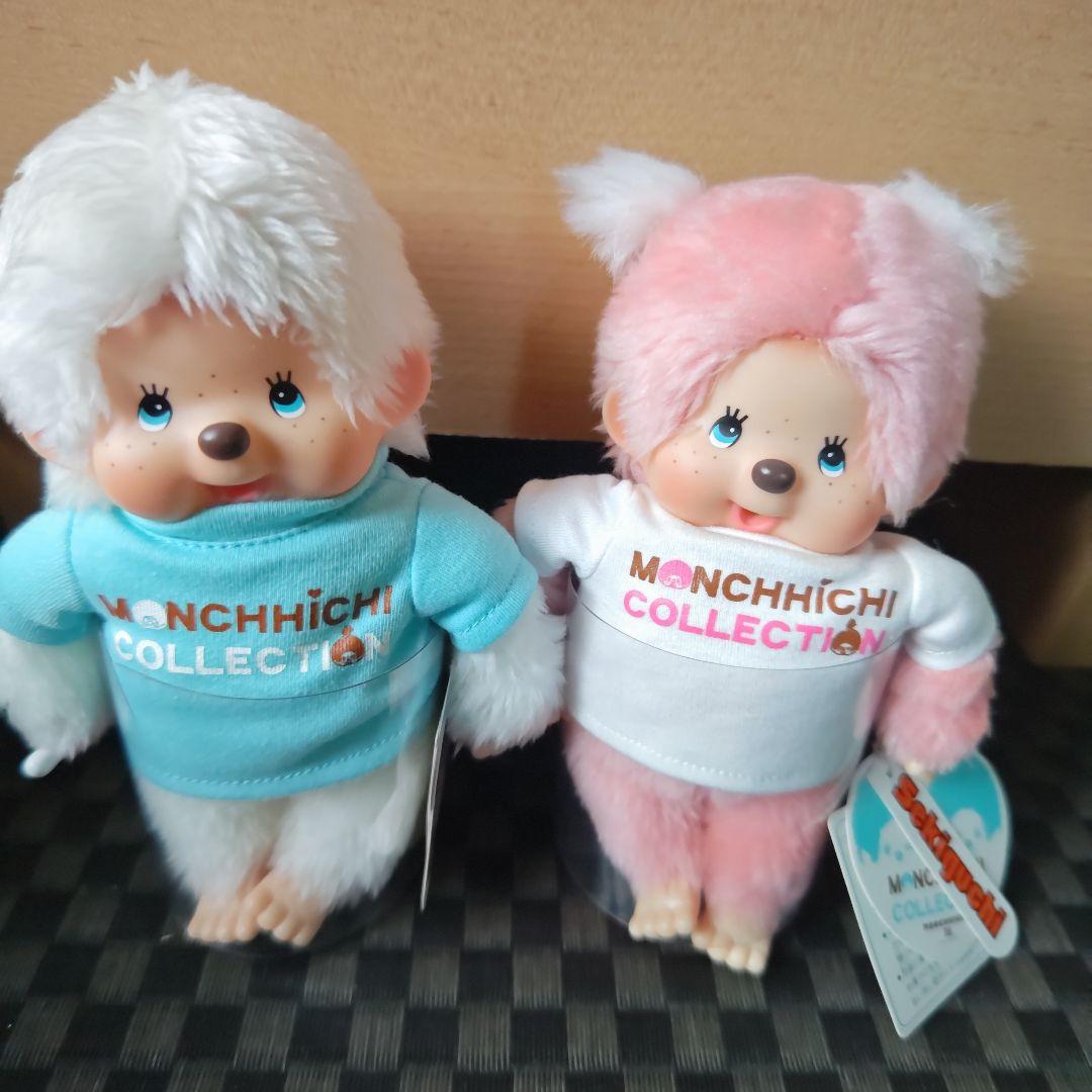 モンチッチ 30周年 イベント限定 ぬいぐるみ セキグチ - メルカリ
