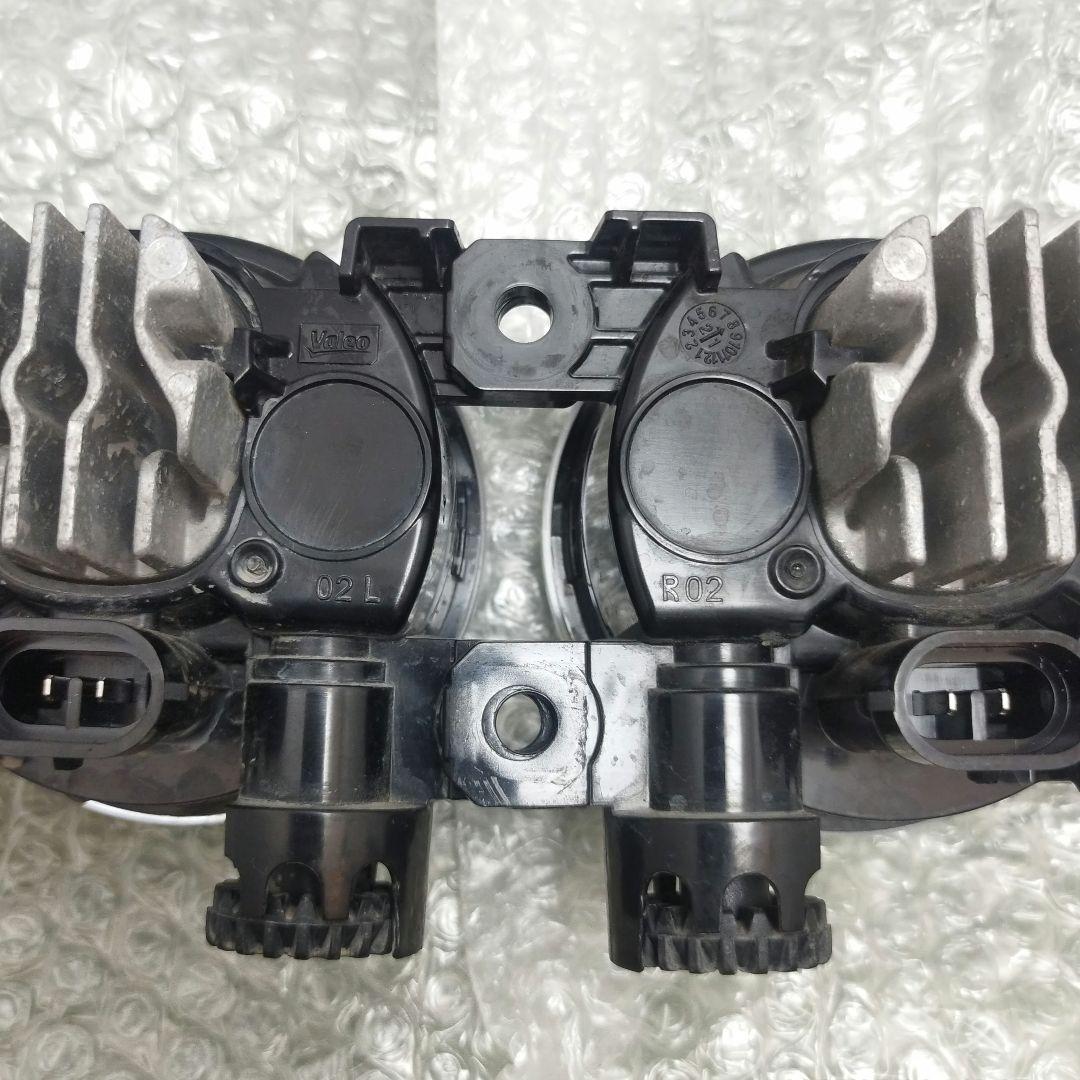 フォグランプ valeo SAE K F3 18 2個セット パーツ - メルカリ