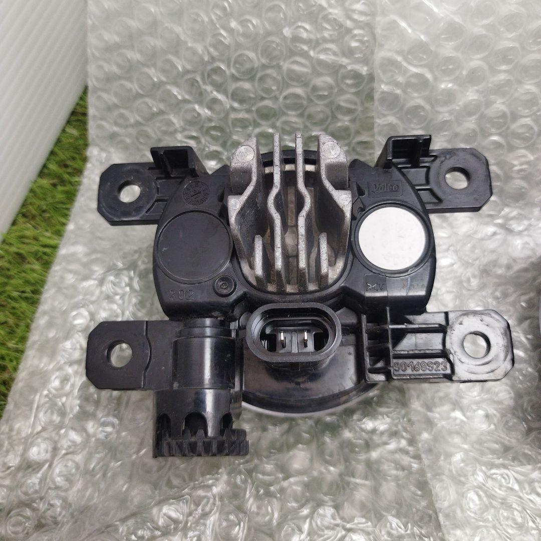 フォグランプ valeo SAE K F3 18 2個セット パーツ - メルカリ