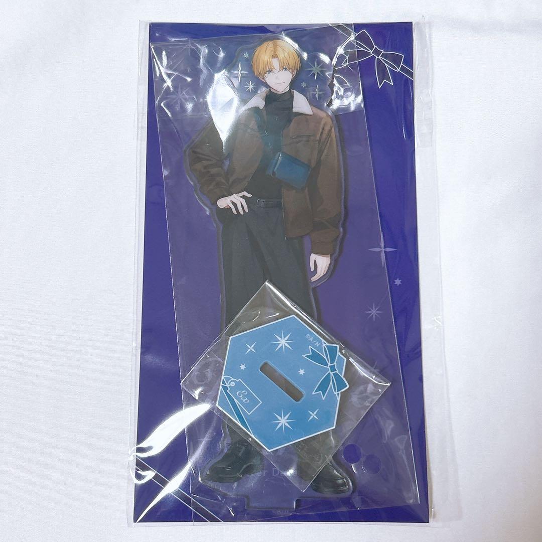 にじさんじ ウィンターデート エクスアルビオ - メルカリ