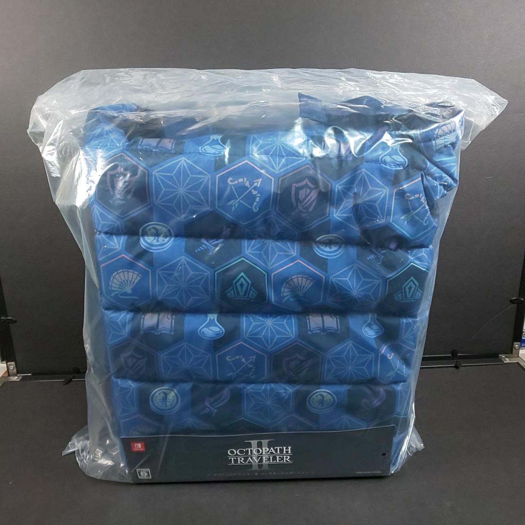 中古 オクトパストラベラーII SWITCH 限定版 Amazon.co.jp: オクトパストラベラーⅡ -Switch : ゲーム