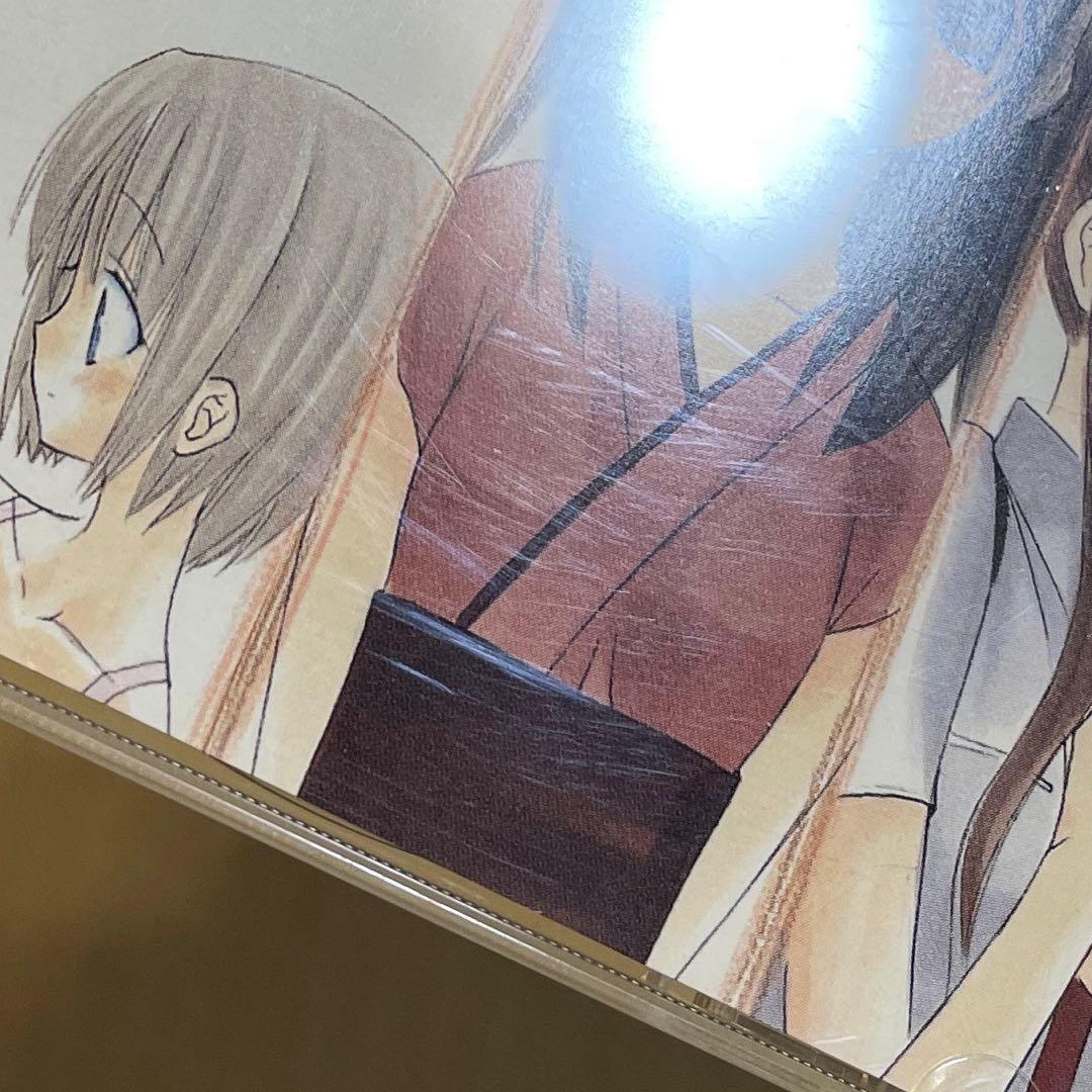 dear ドラマCD ポストカード 特典